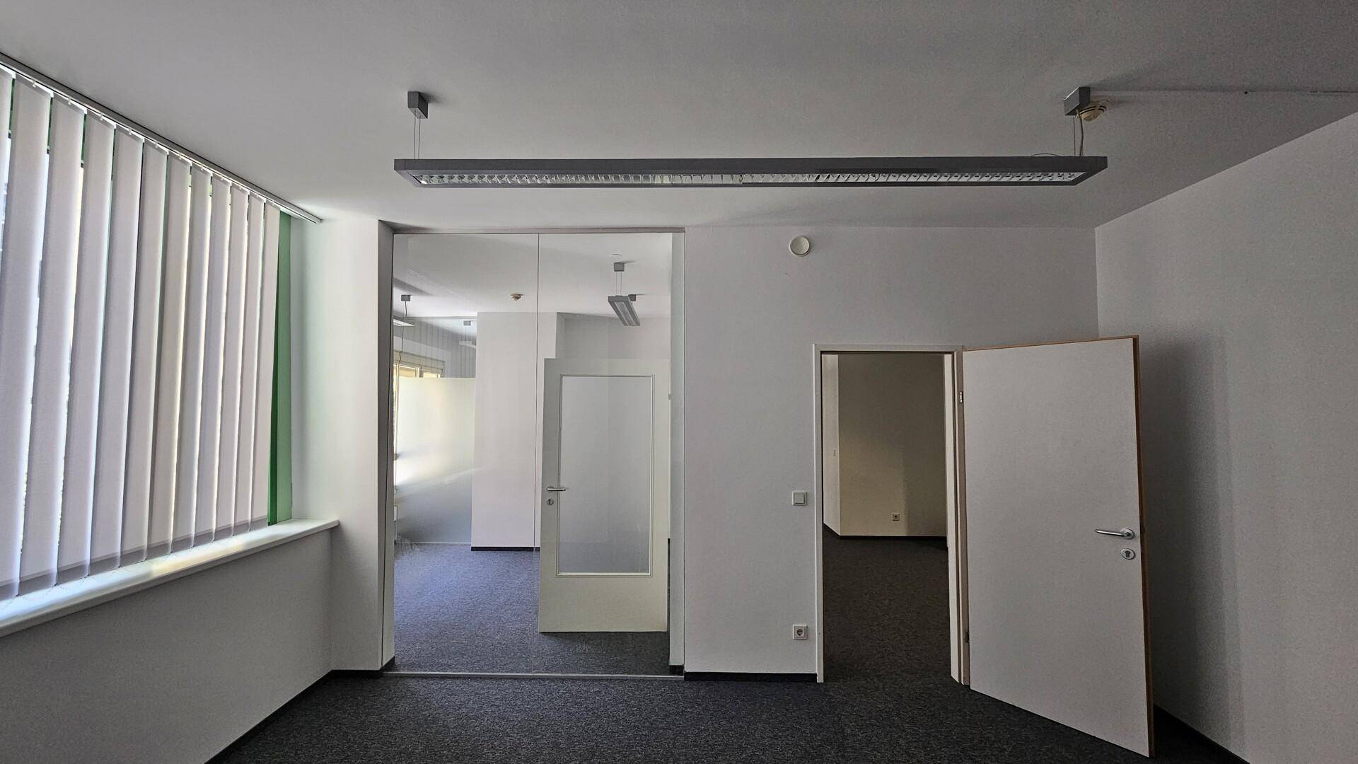 Bürofläche