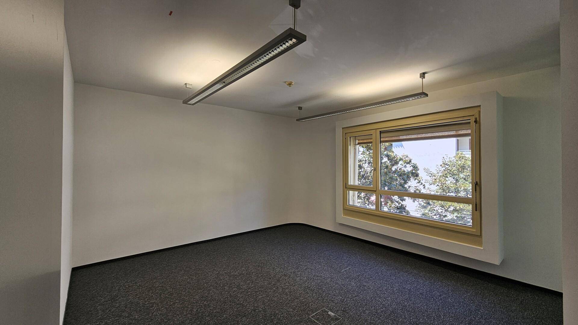 Bürofläche