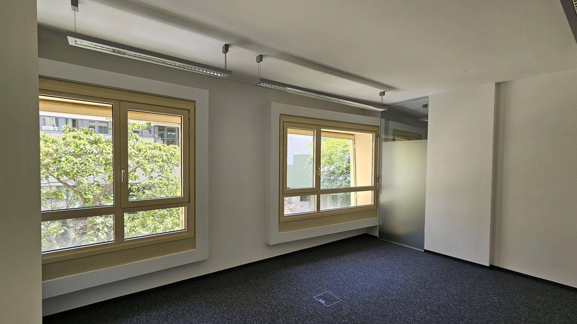 Bürofläche