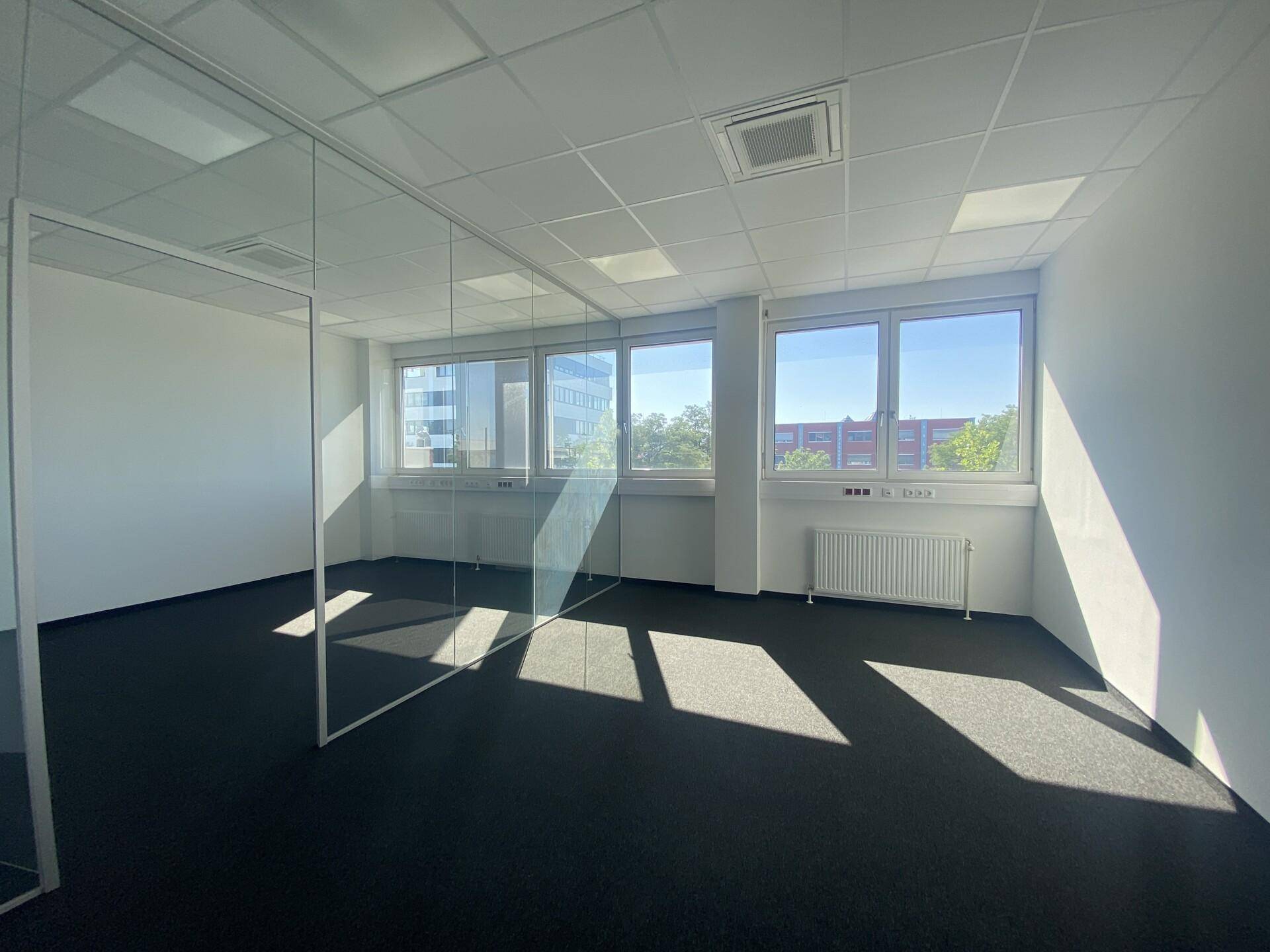 Büro