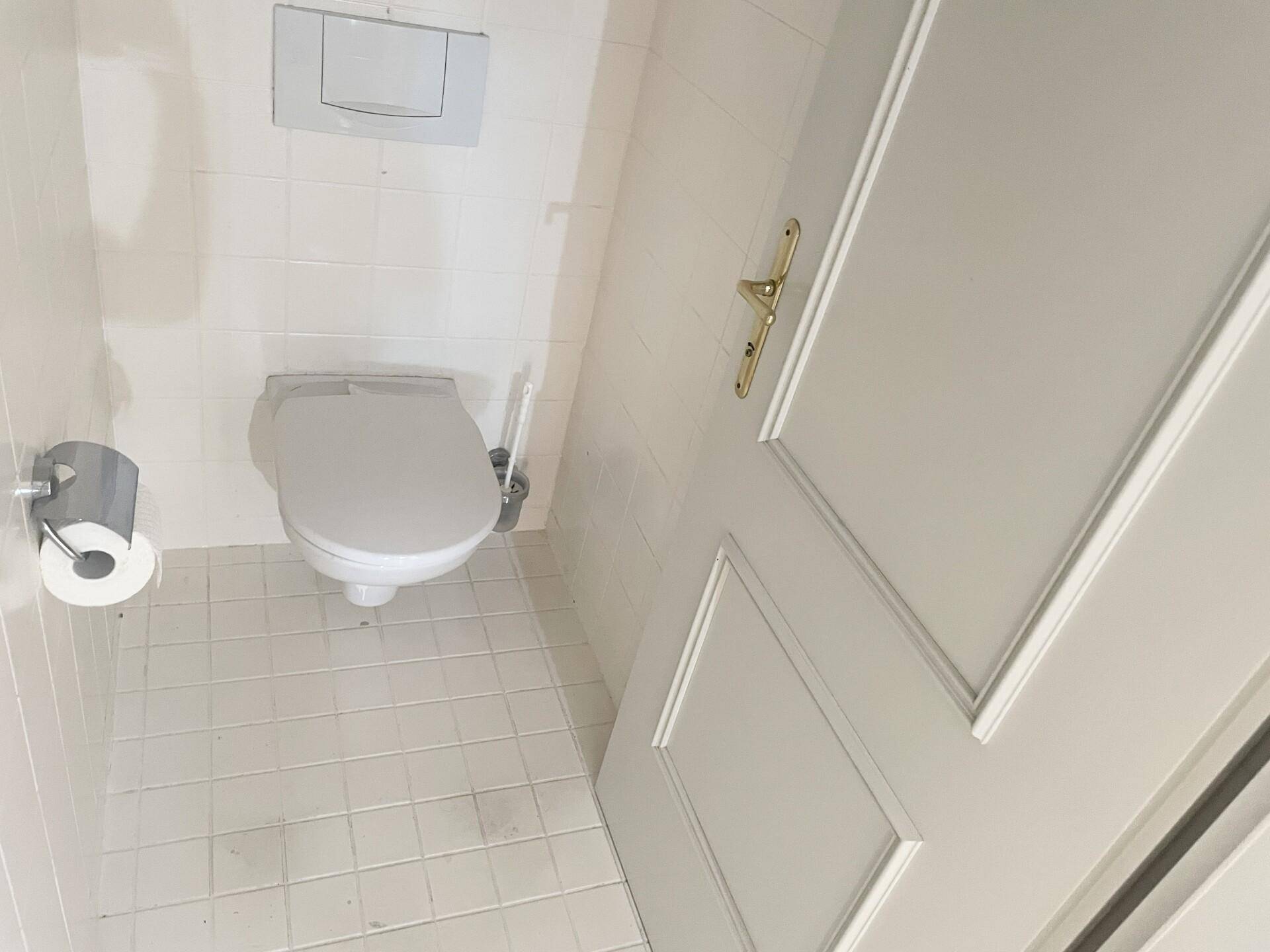 WC