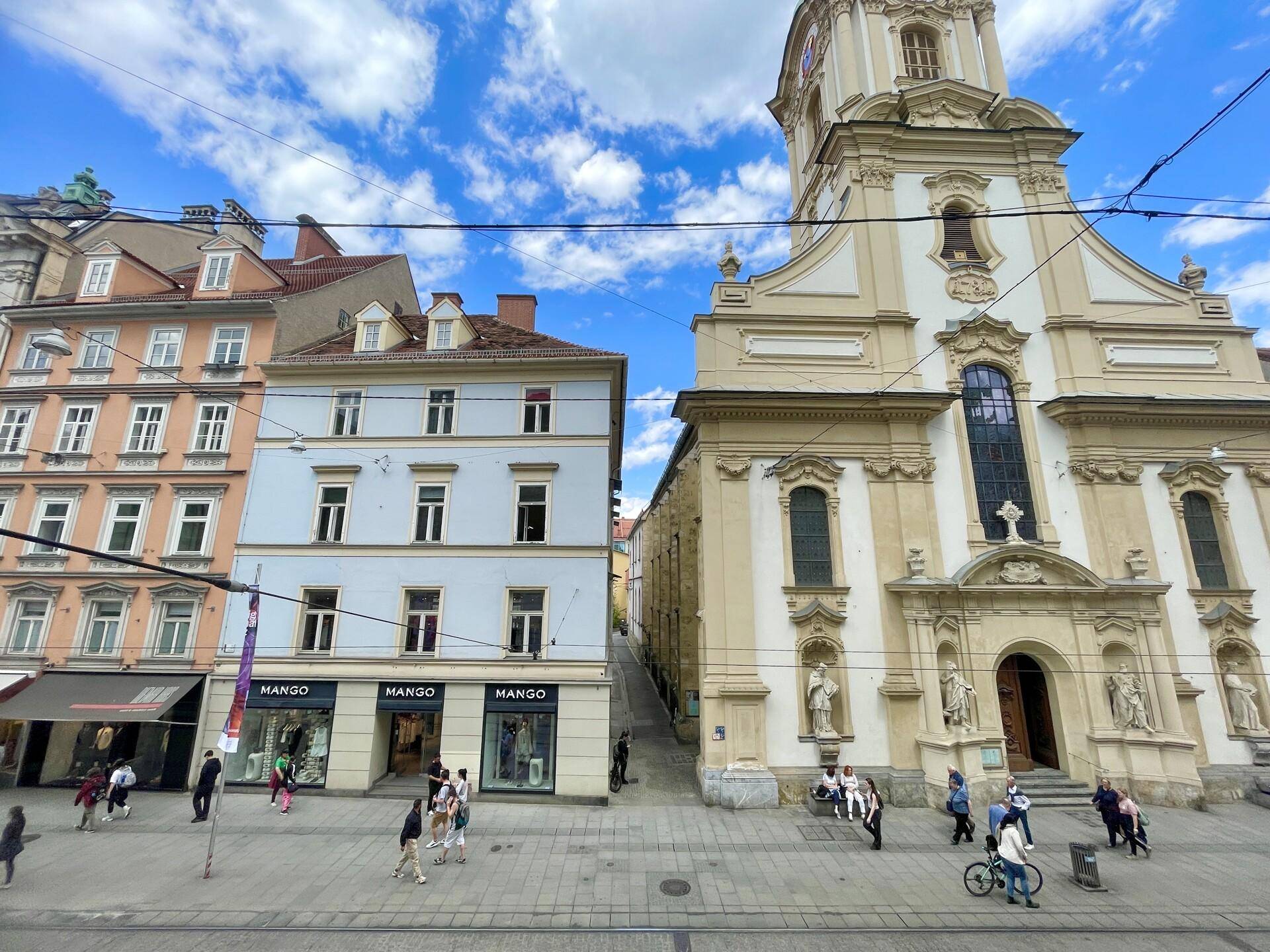 Herrengasse