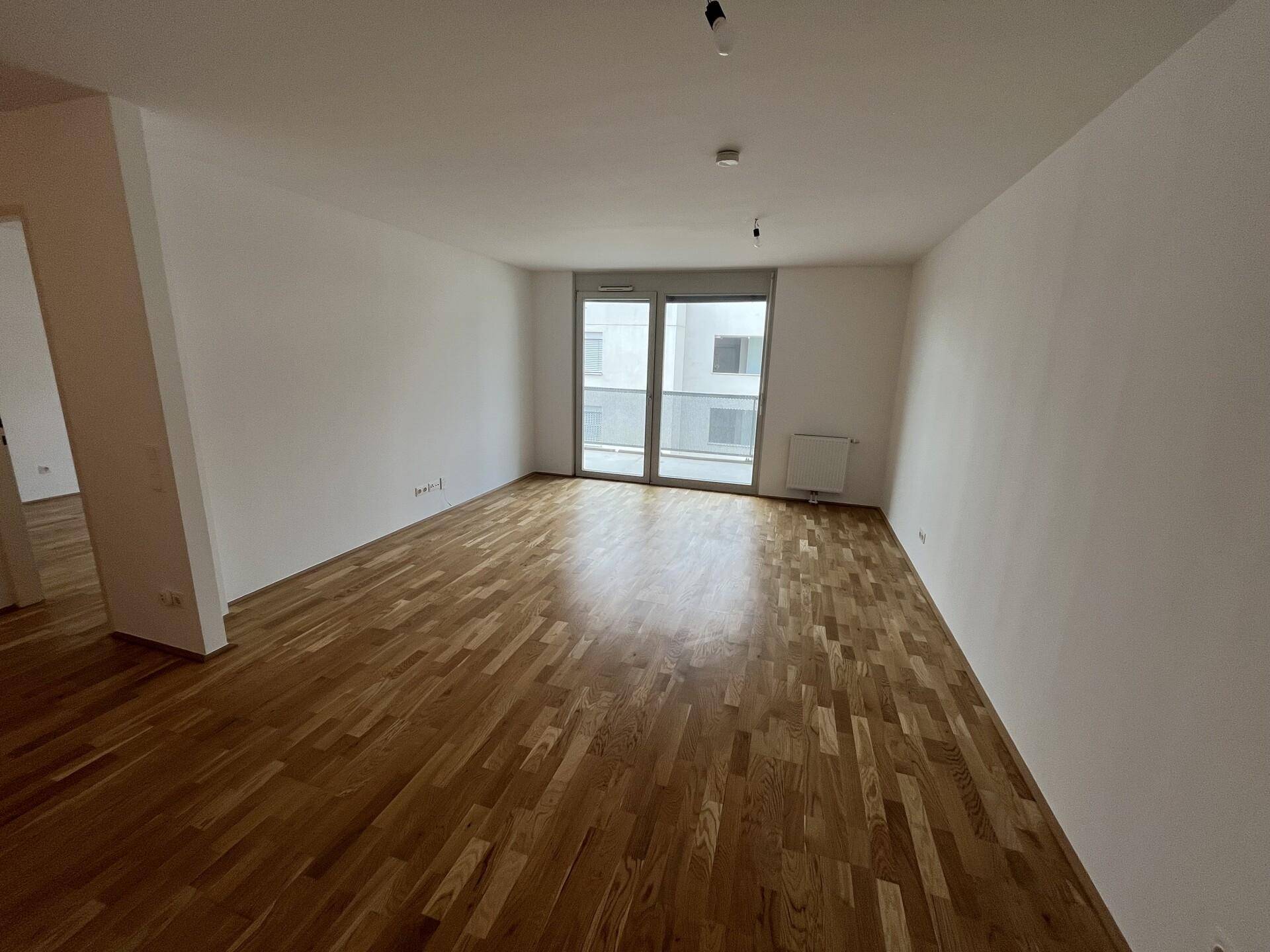 Wohnzimmer Ansicht