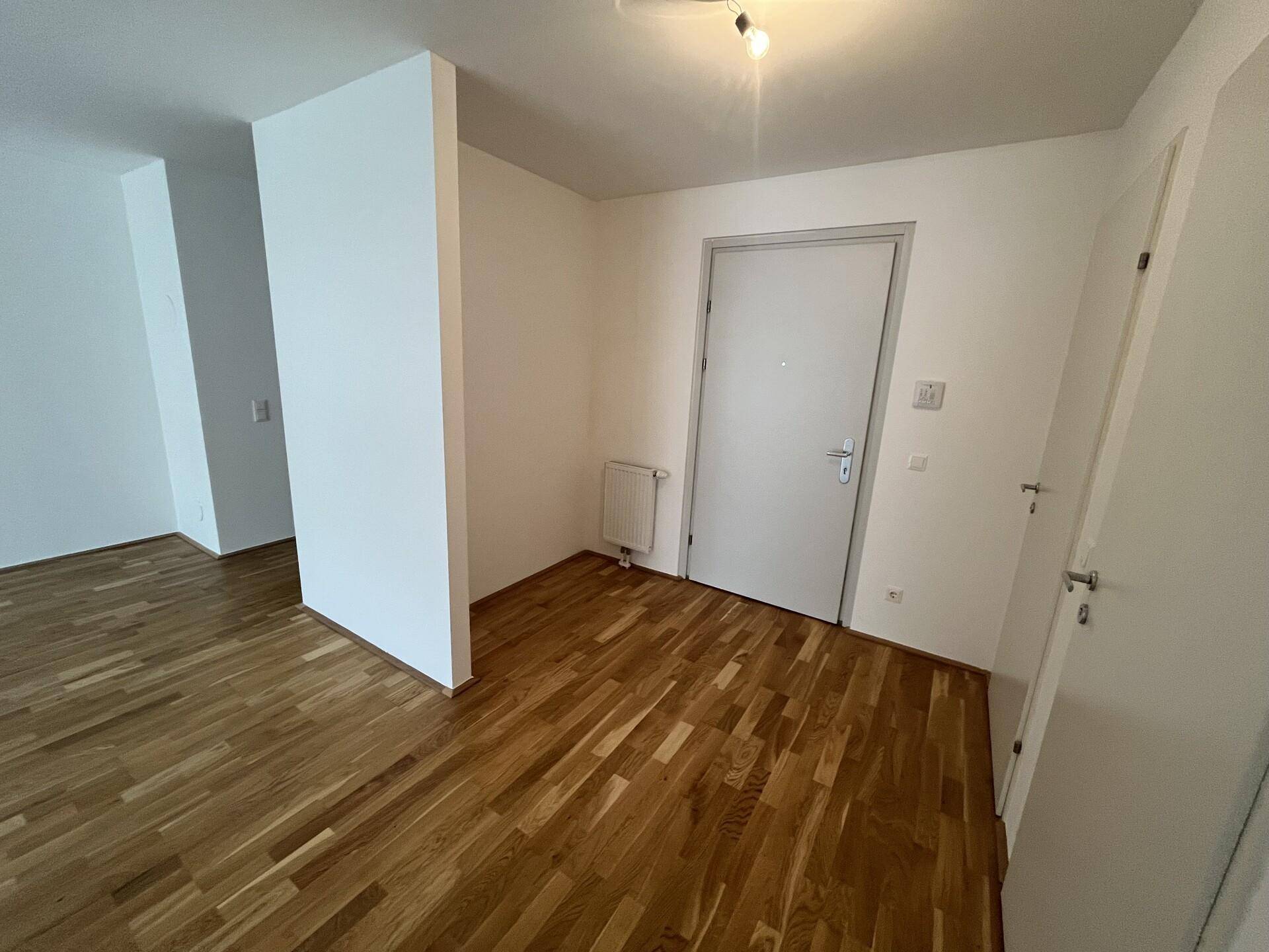 Vorzimmer