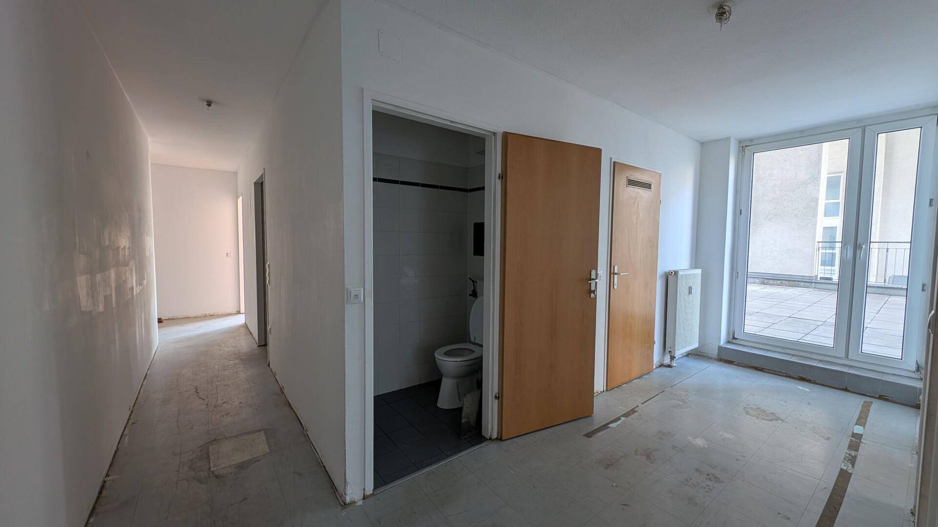 Vorzimmer