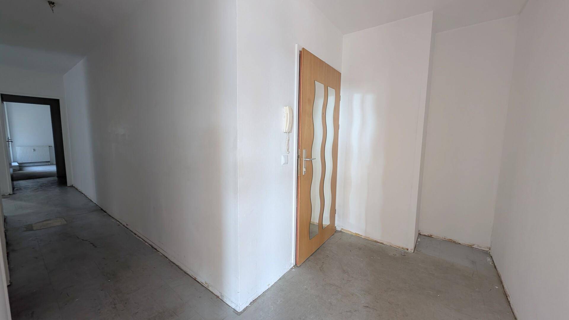 Vorzimmer1