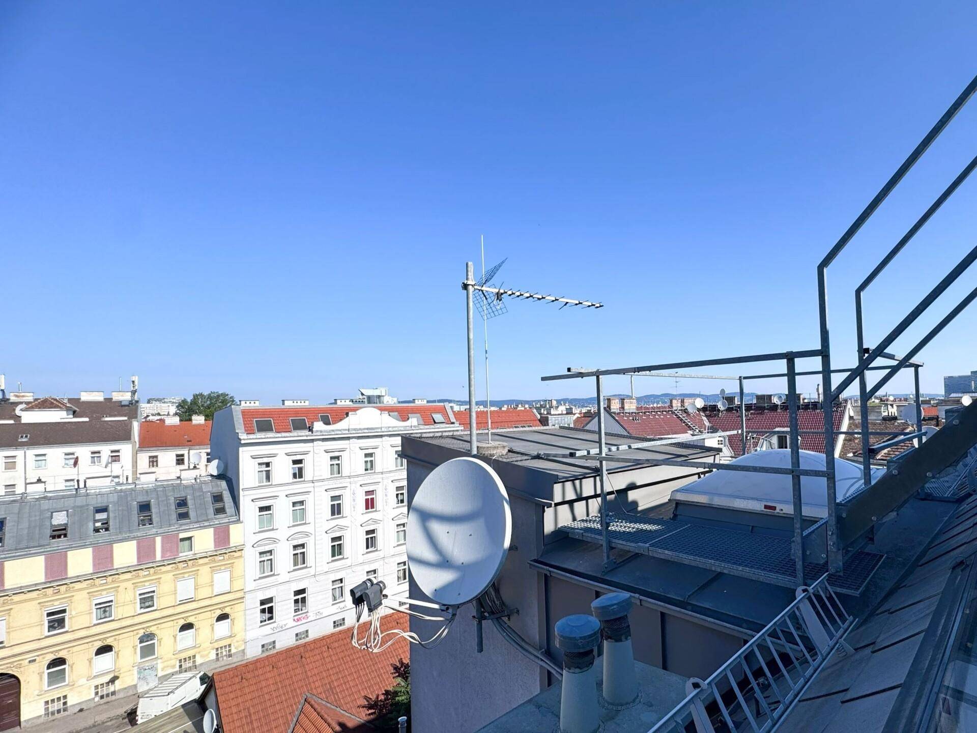 Ausblick West