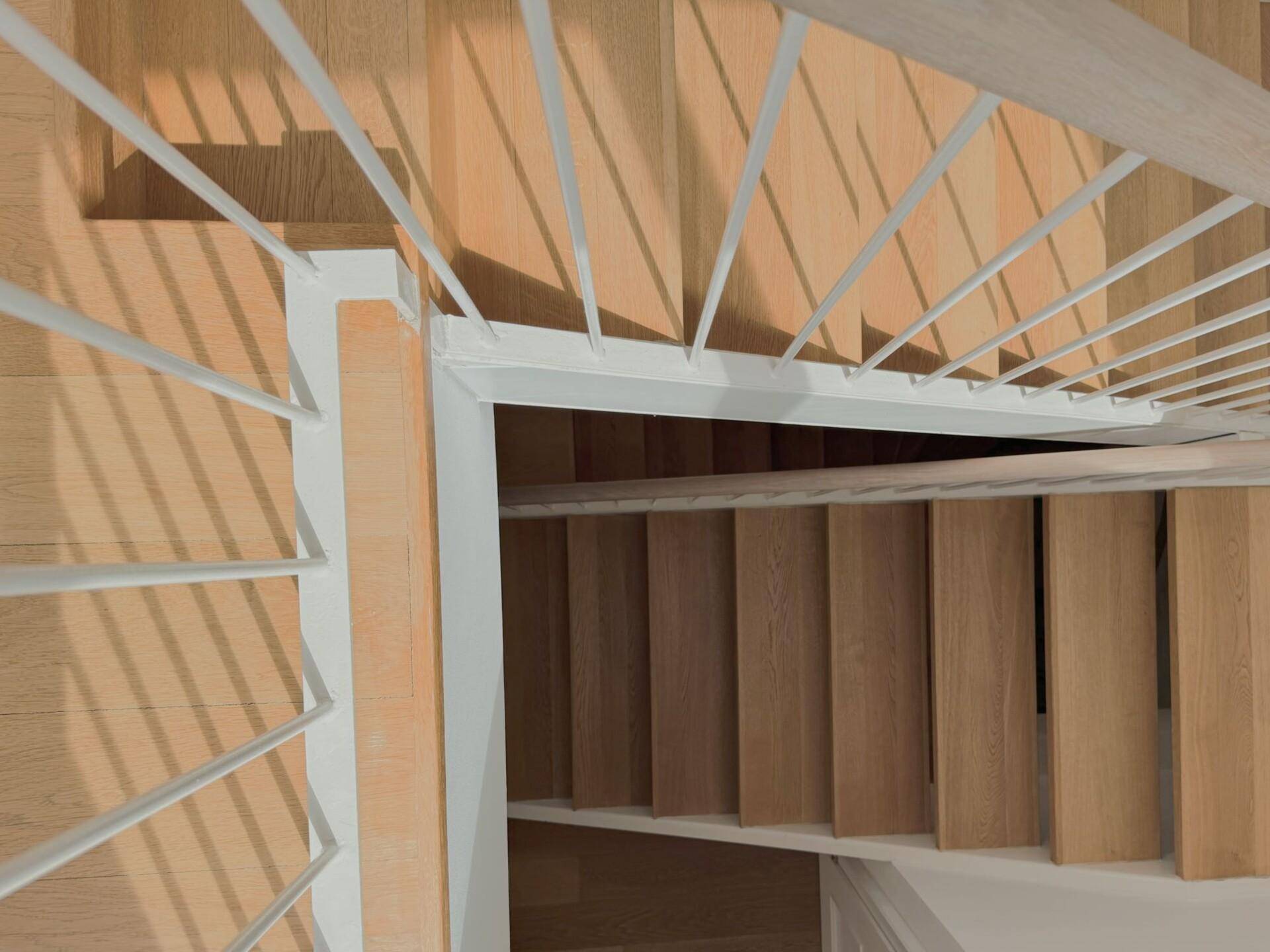 Treppe