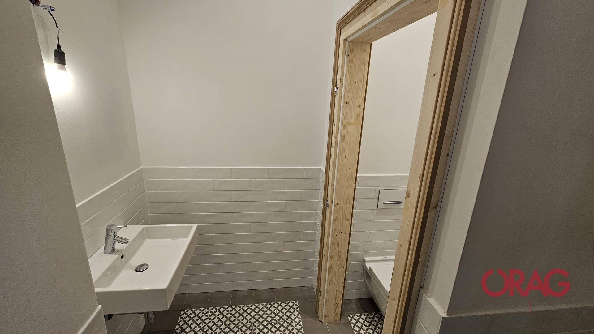 Sanitäranlagen