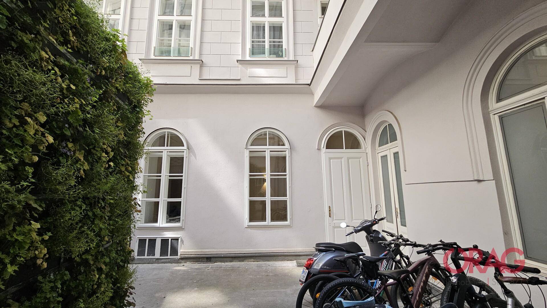 Innenhof