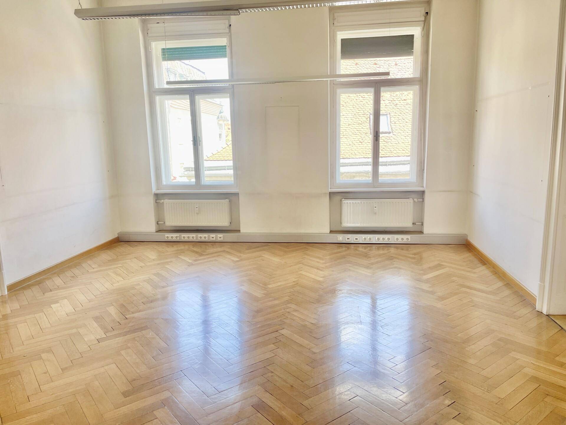 Büroraum