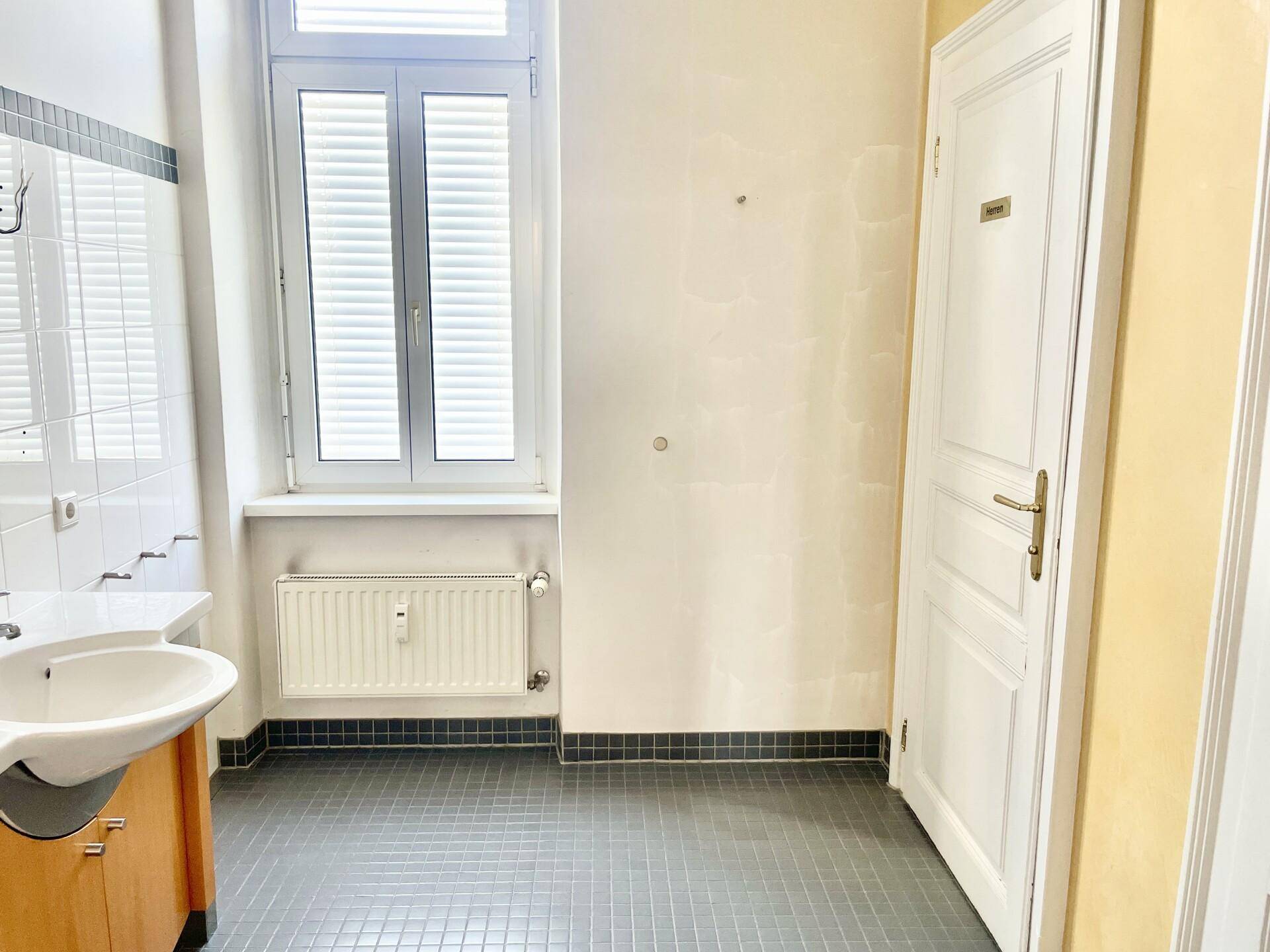 Toilette