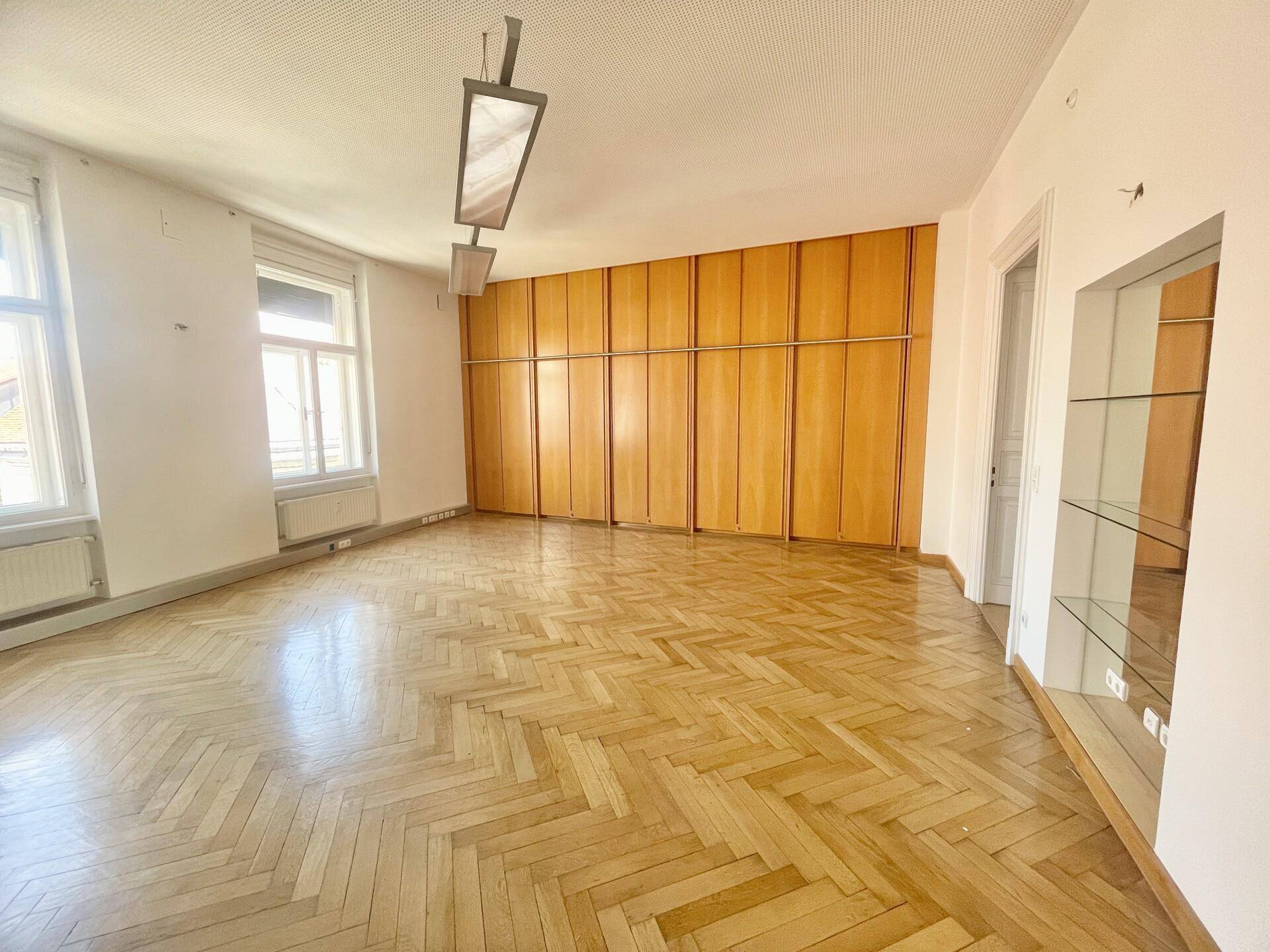 Büroraum