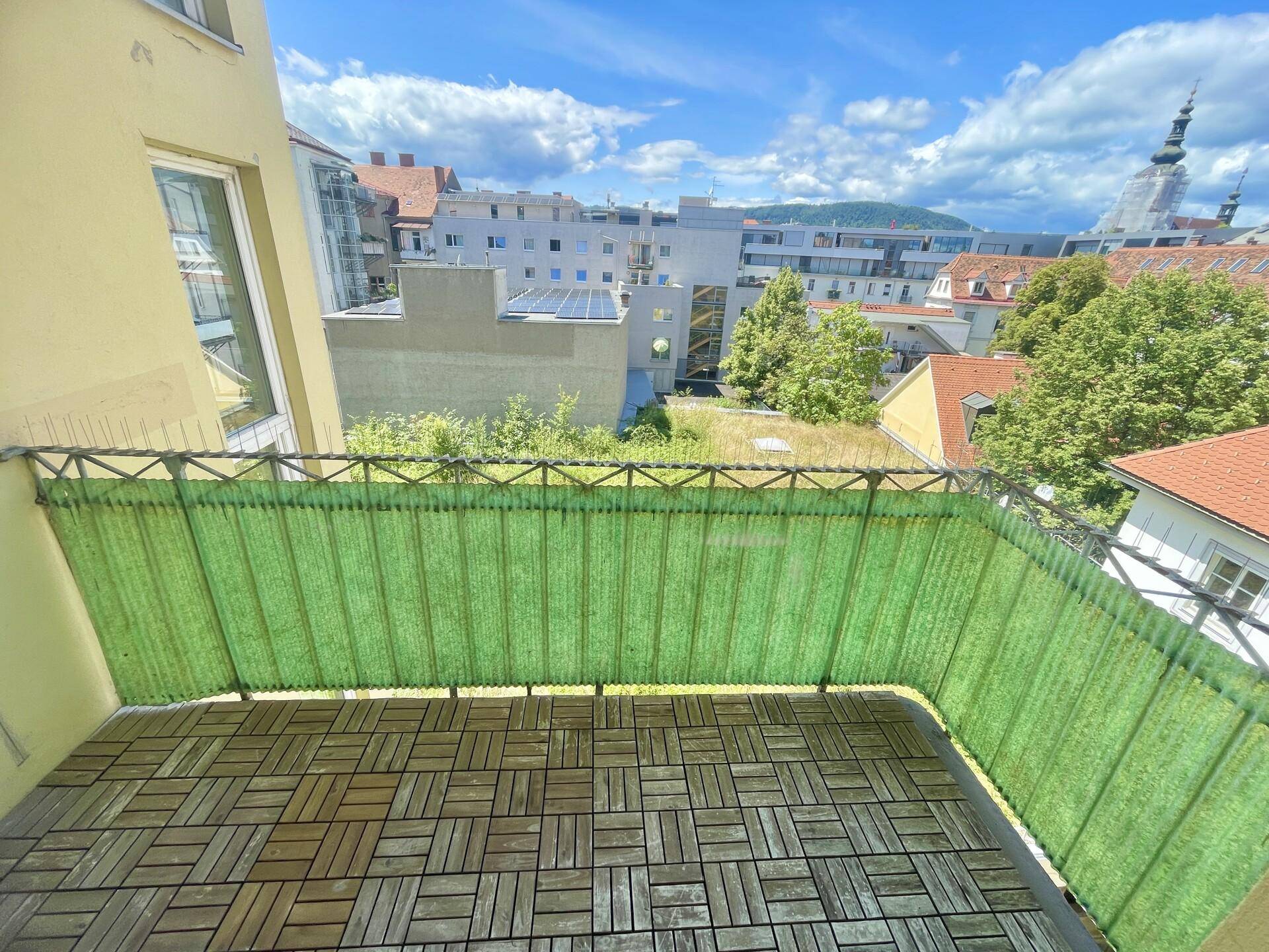 Balkon