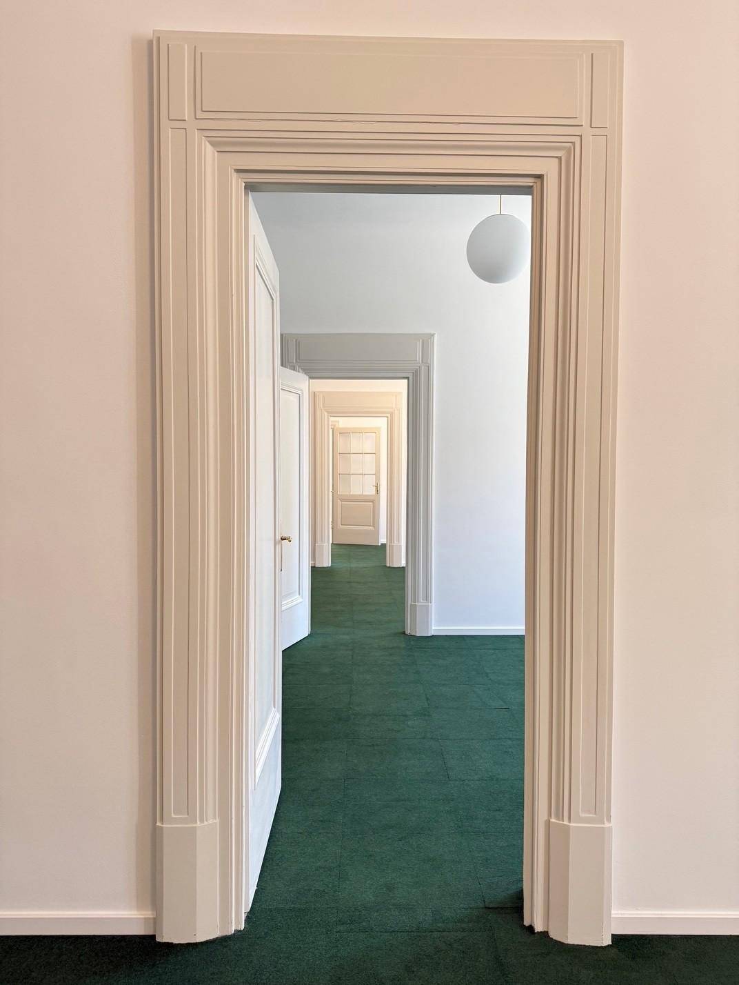 Büro