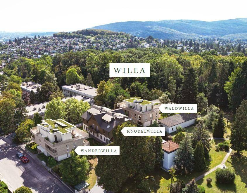 Ansicht_Projekt WILLA