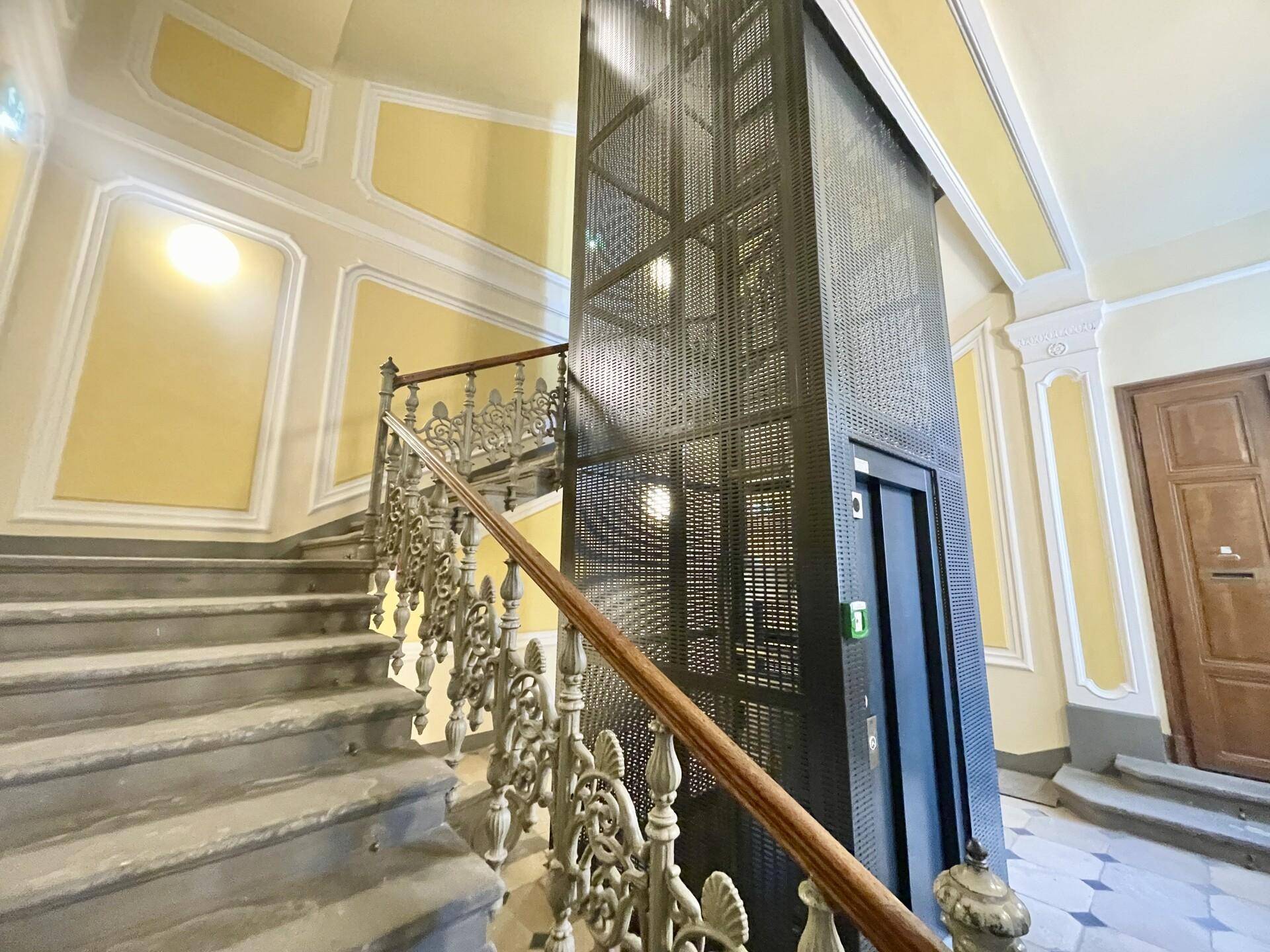 Lift