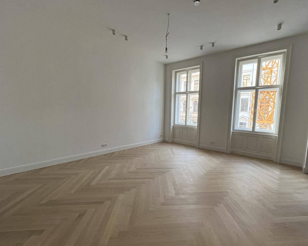Beispiel Büro