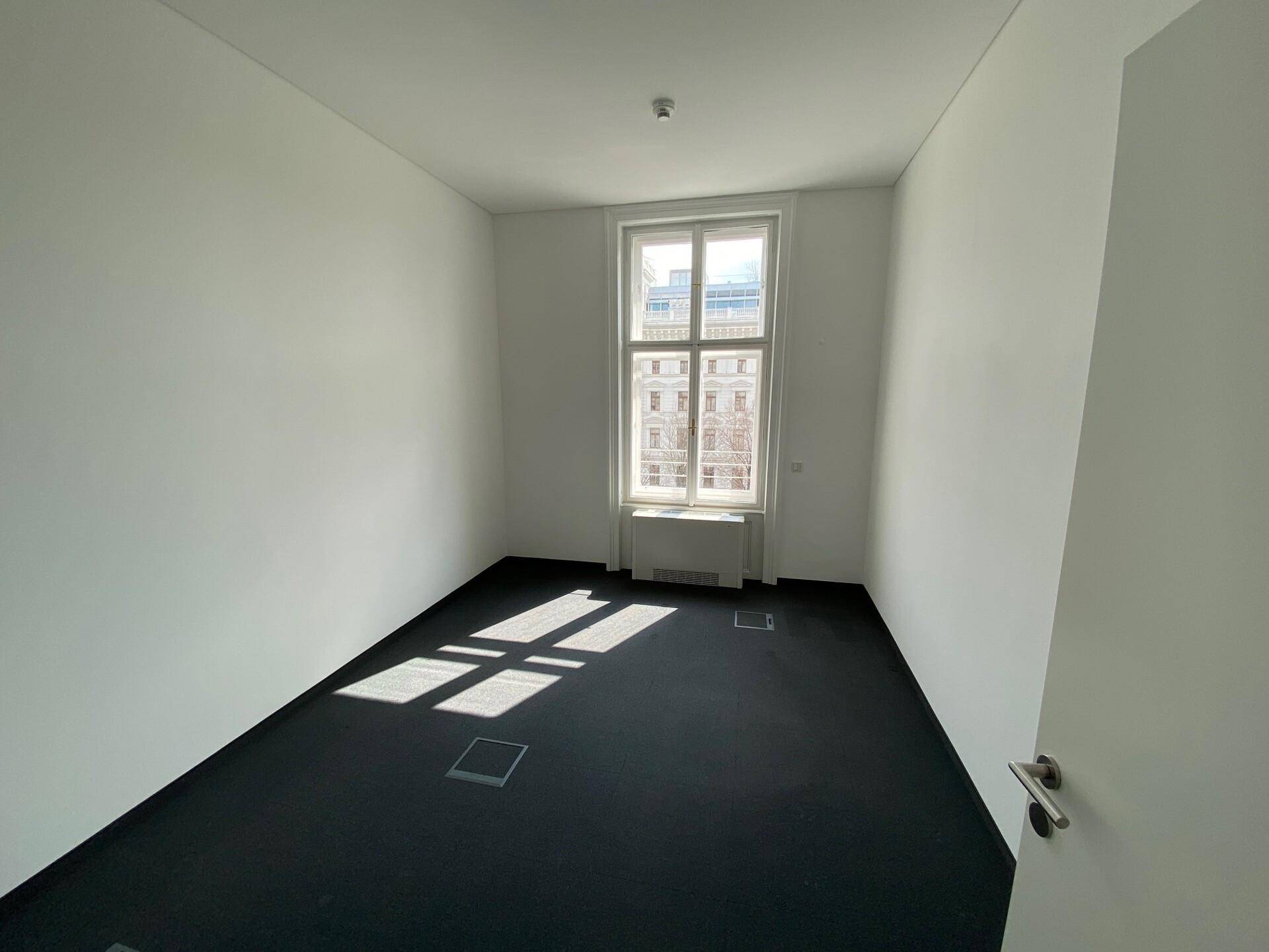 Bürofläche