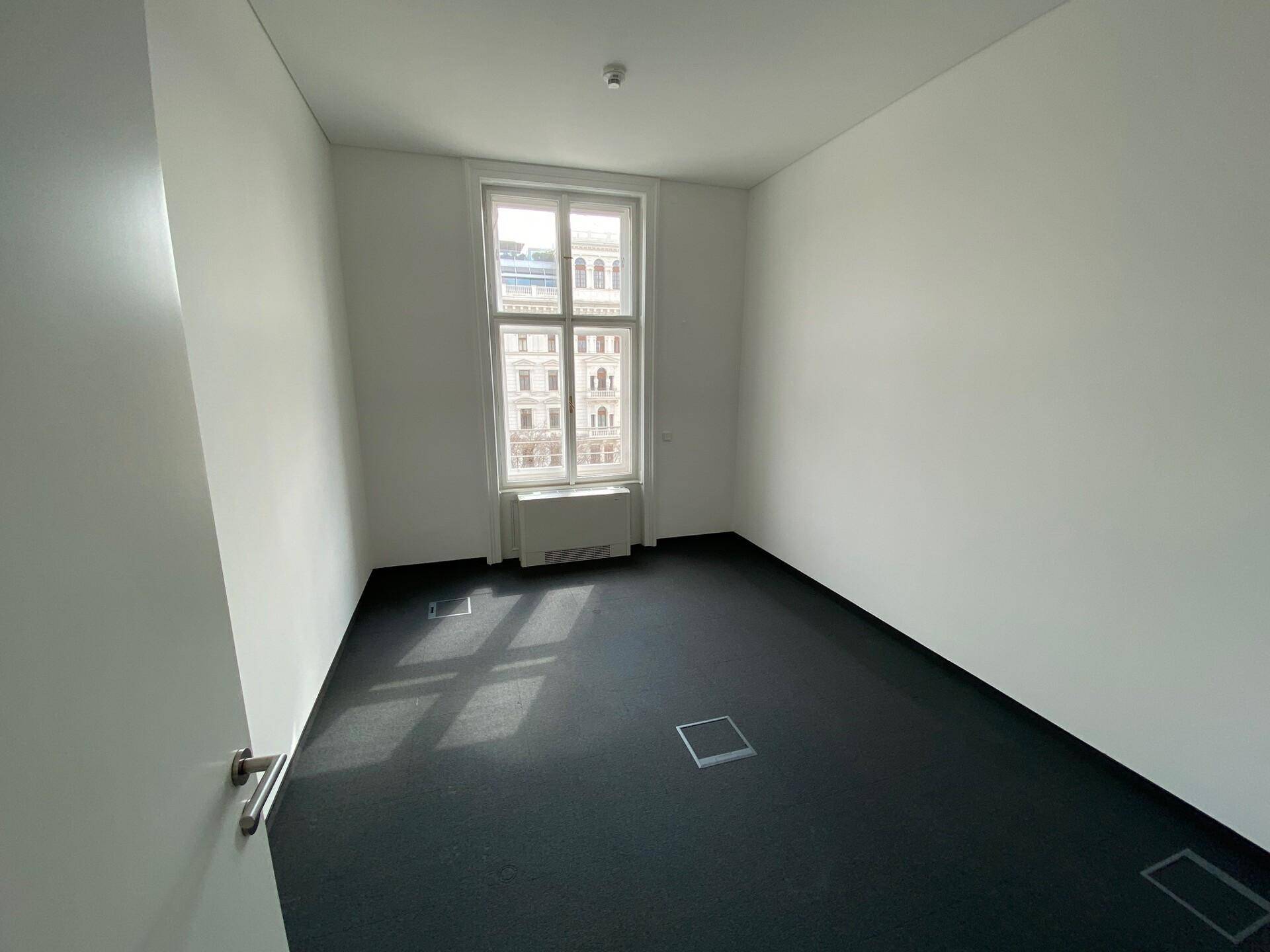 Bürofläche