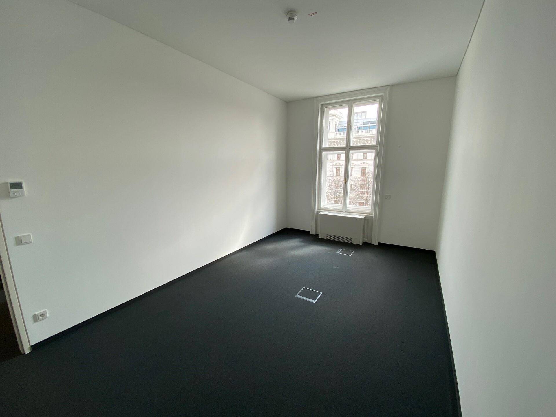 Bürofläche