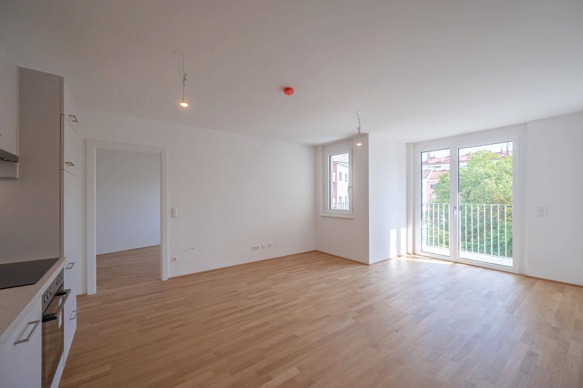 Wohnraum