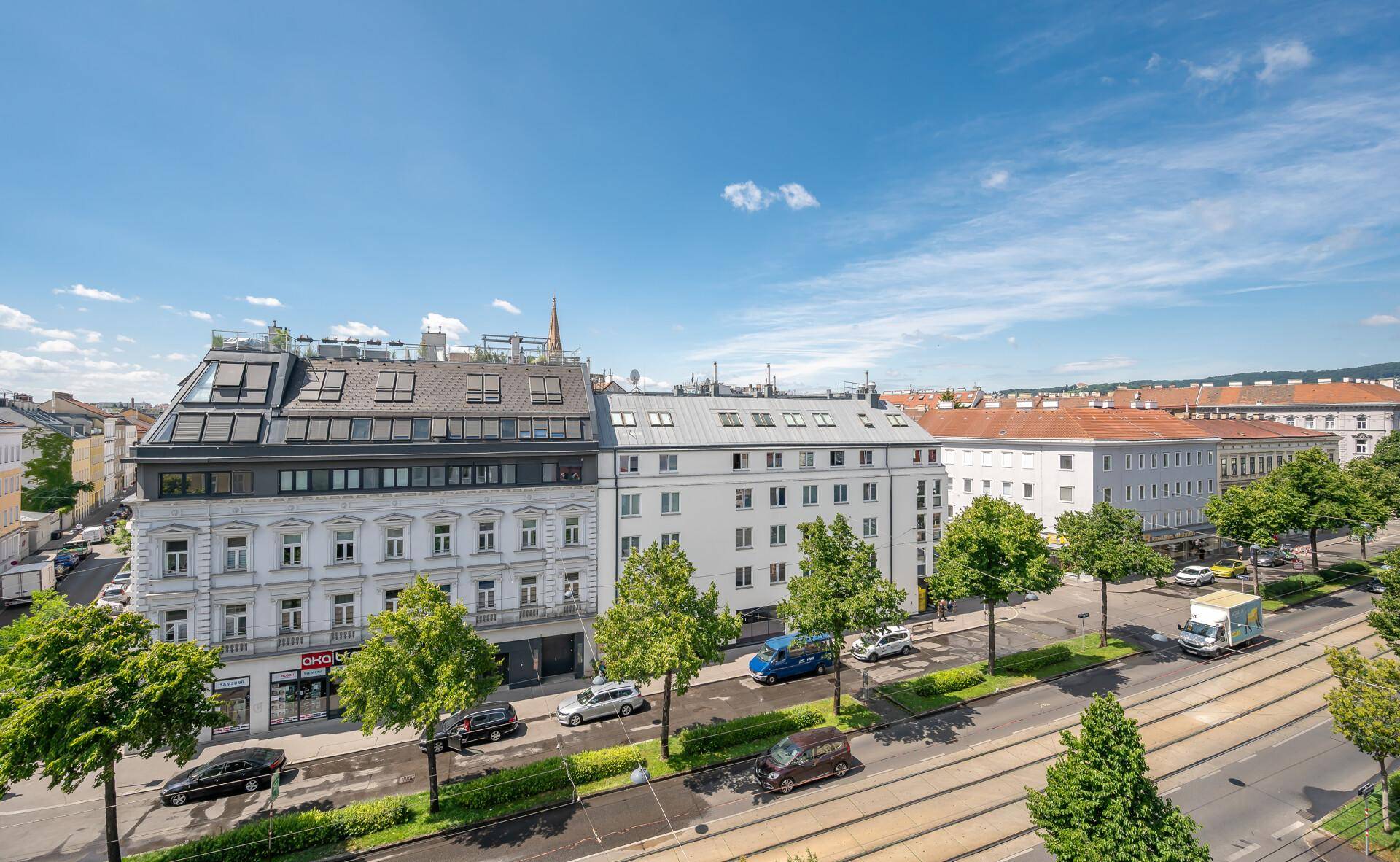Aussicht