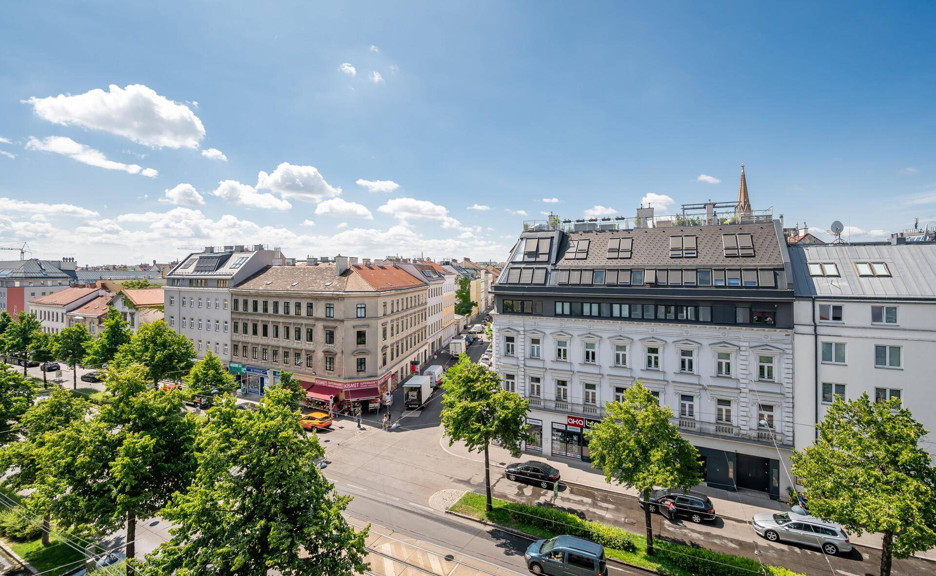 Aussicht