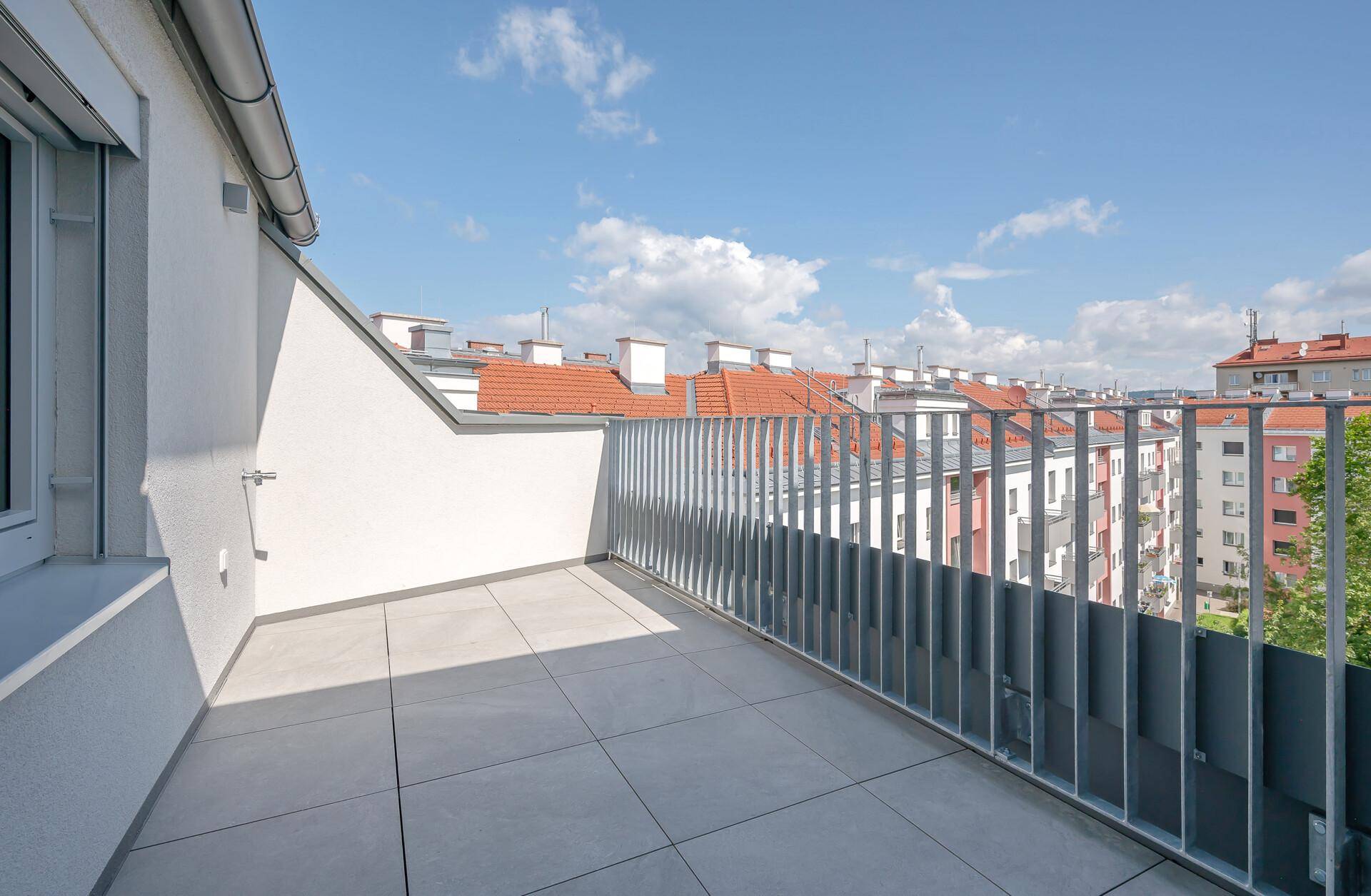 Terrassse