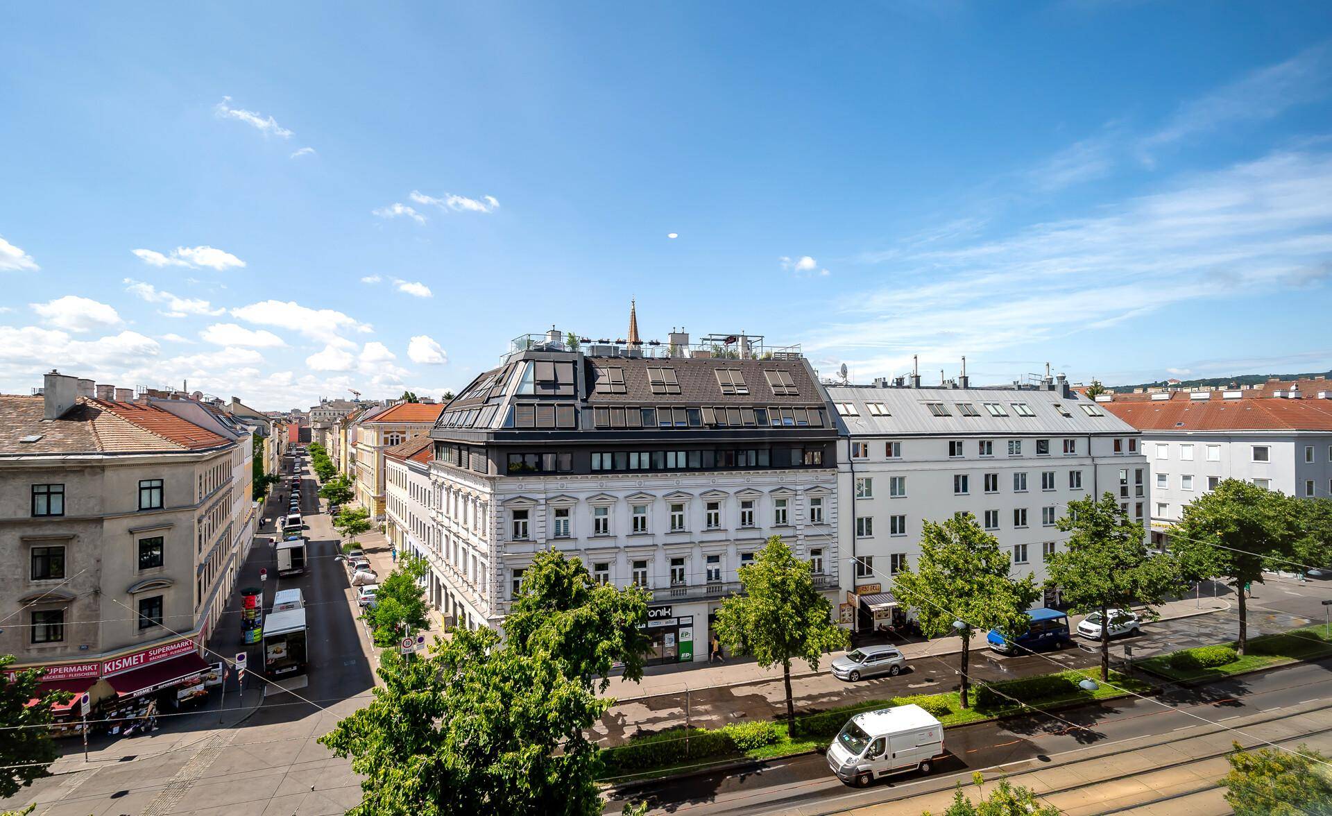 Aussicht