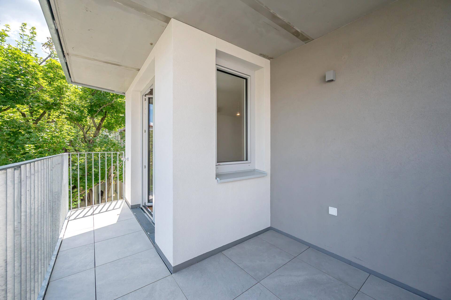 Balkon