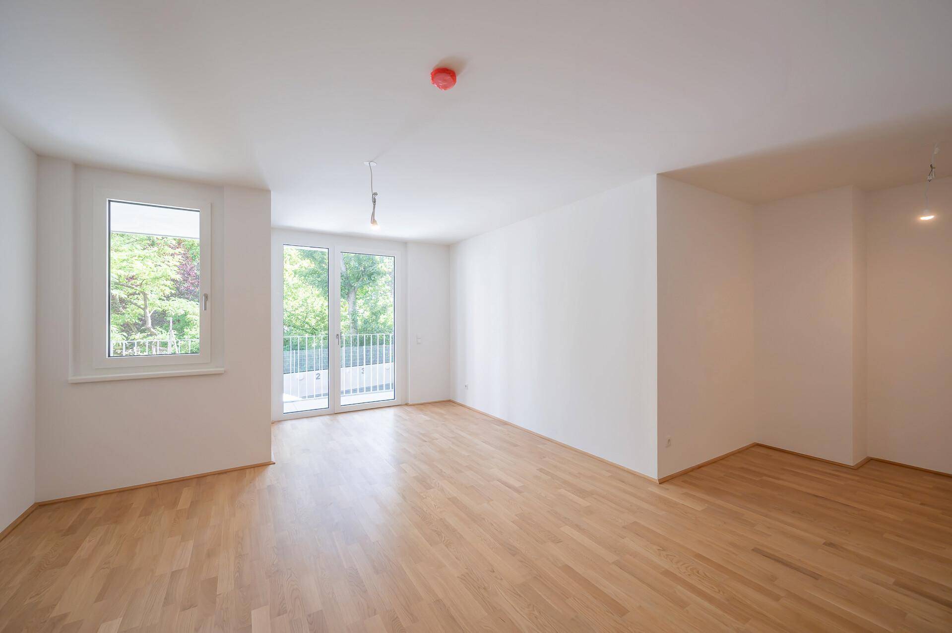 Wohnraum