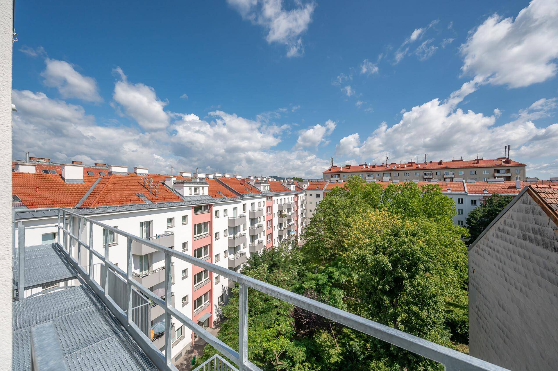 Aussicht