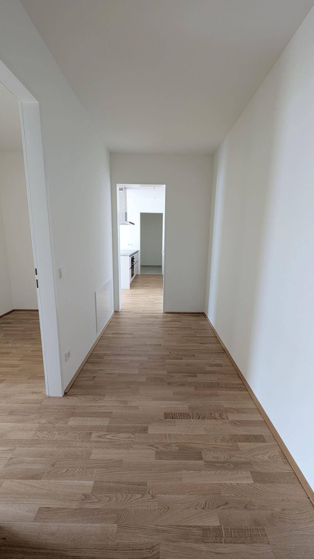 Vorzimmer