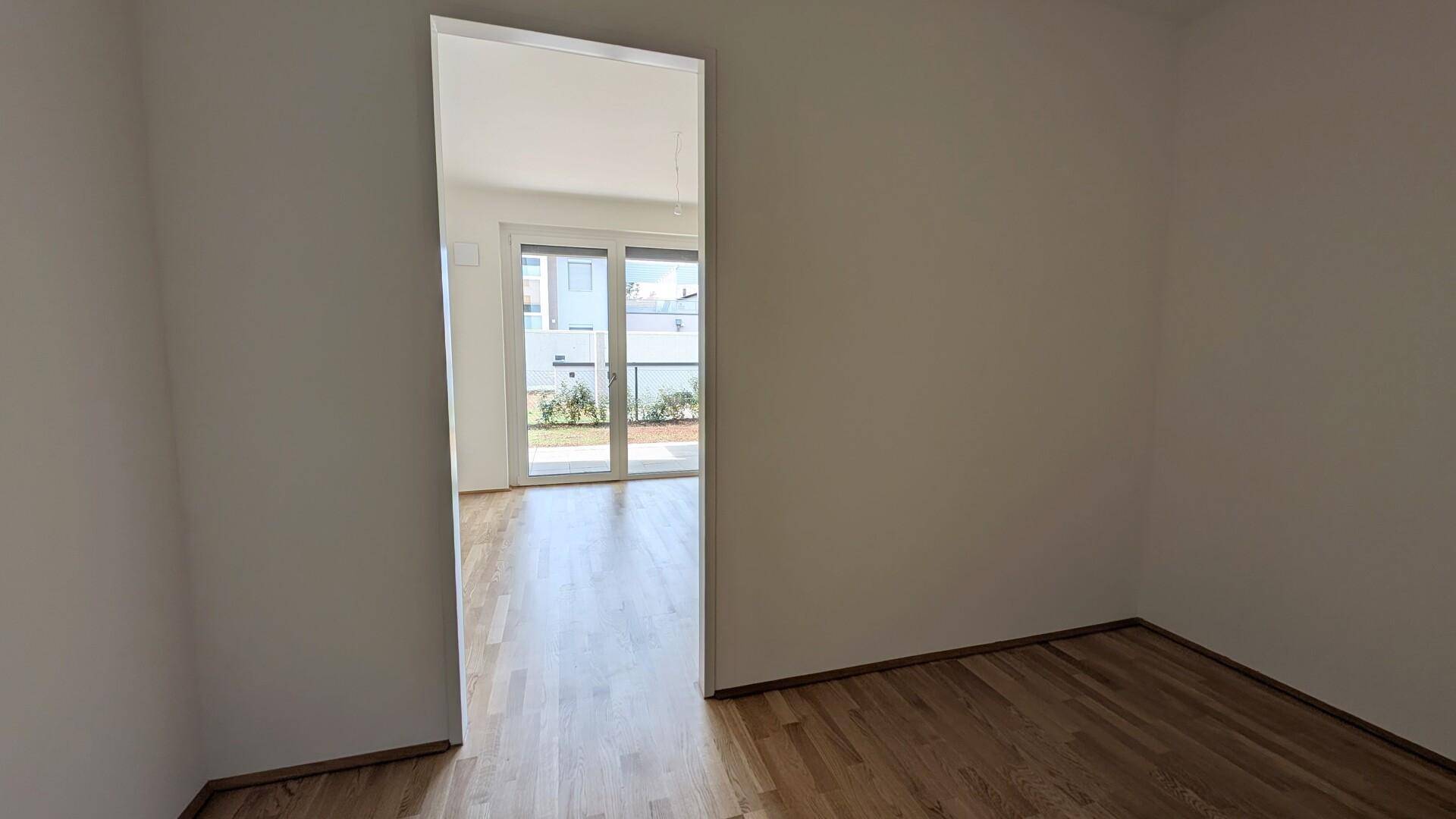 Schrankraum Schlafzimmer