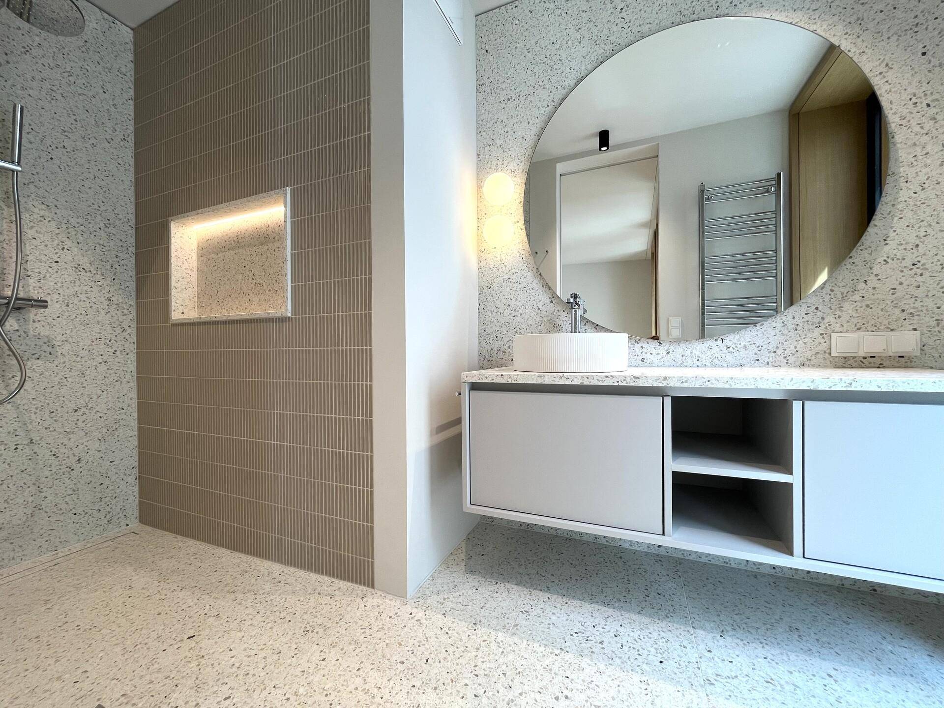 Bad en Suite