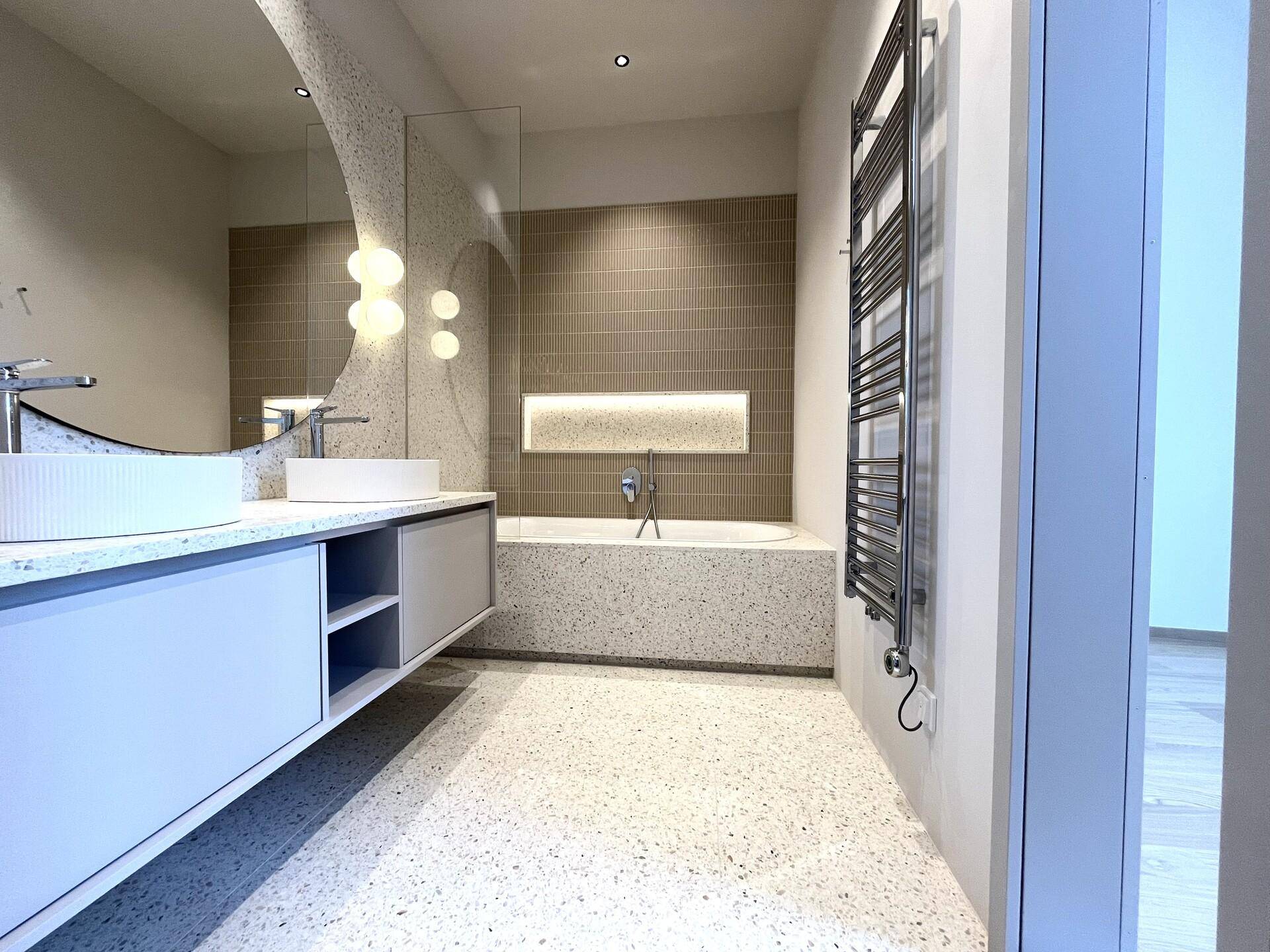 Bad en Suite