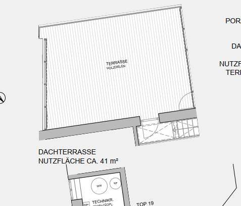 Grundriss Ebene 2