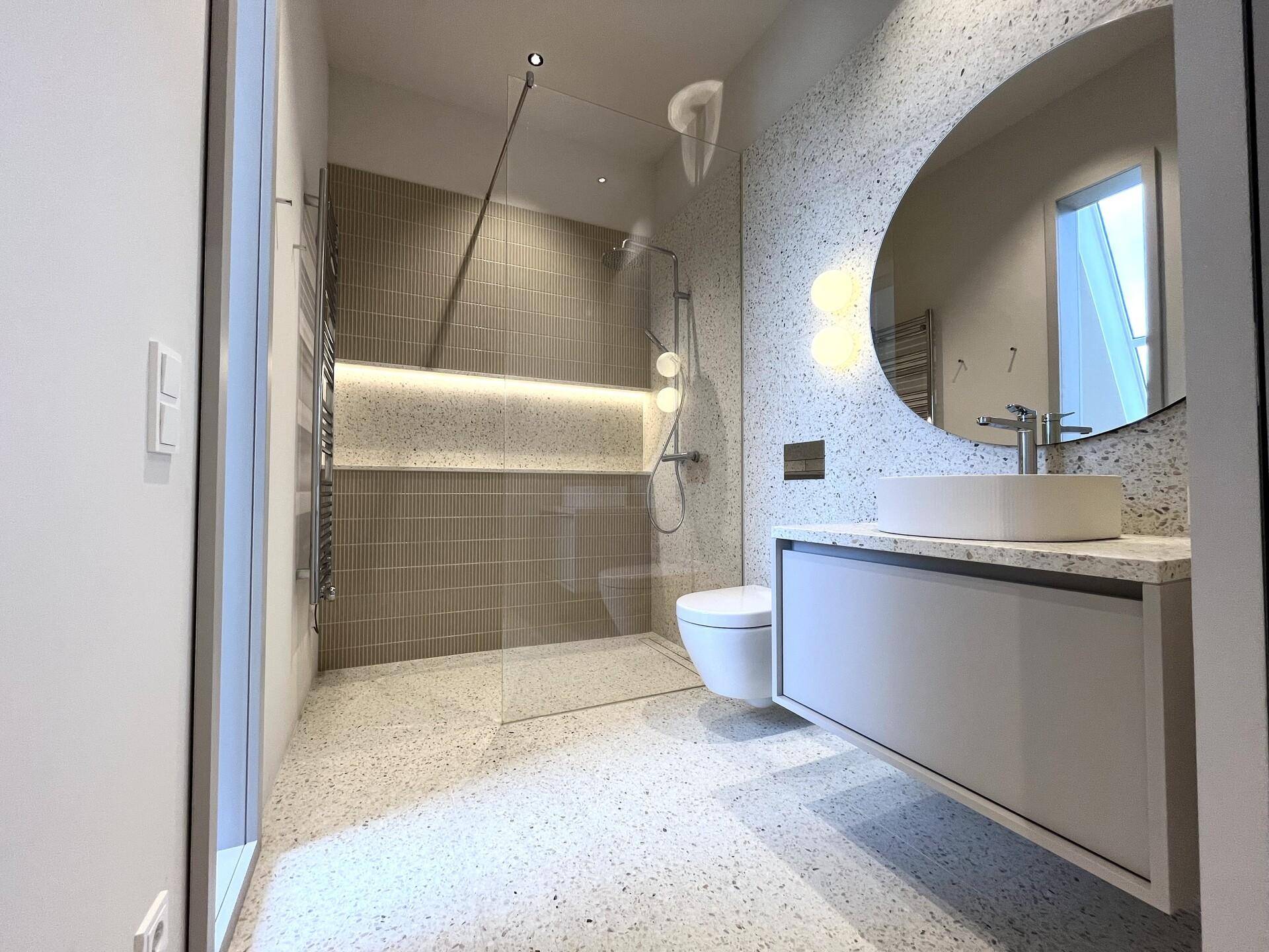 Bad en Suite