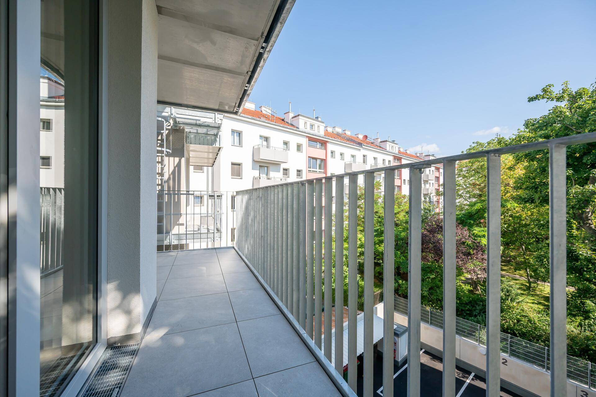 Balkon