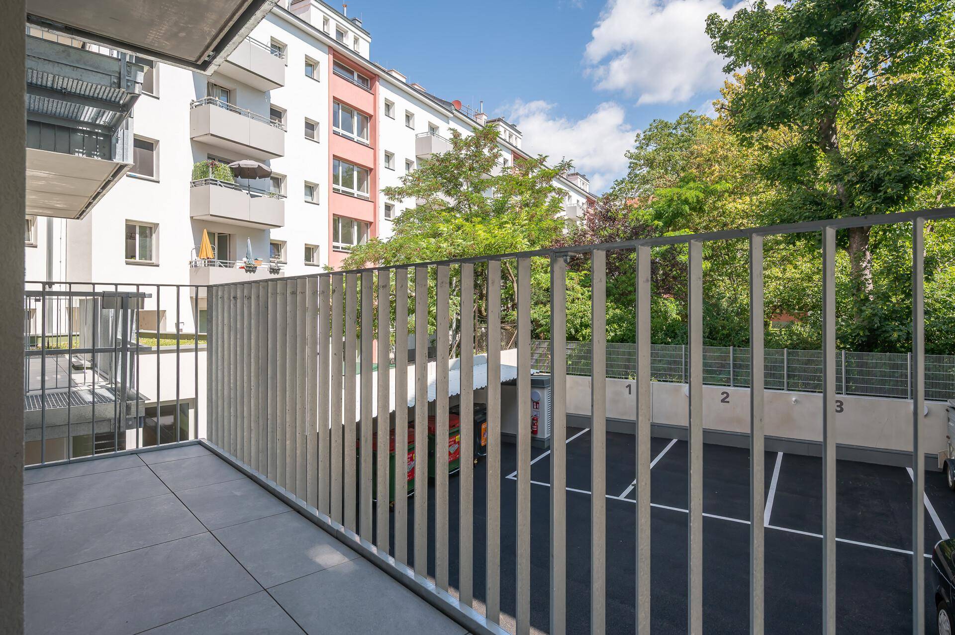 Balkon