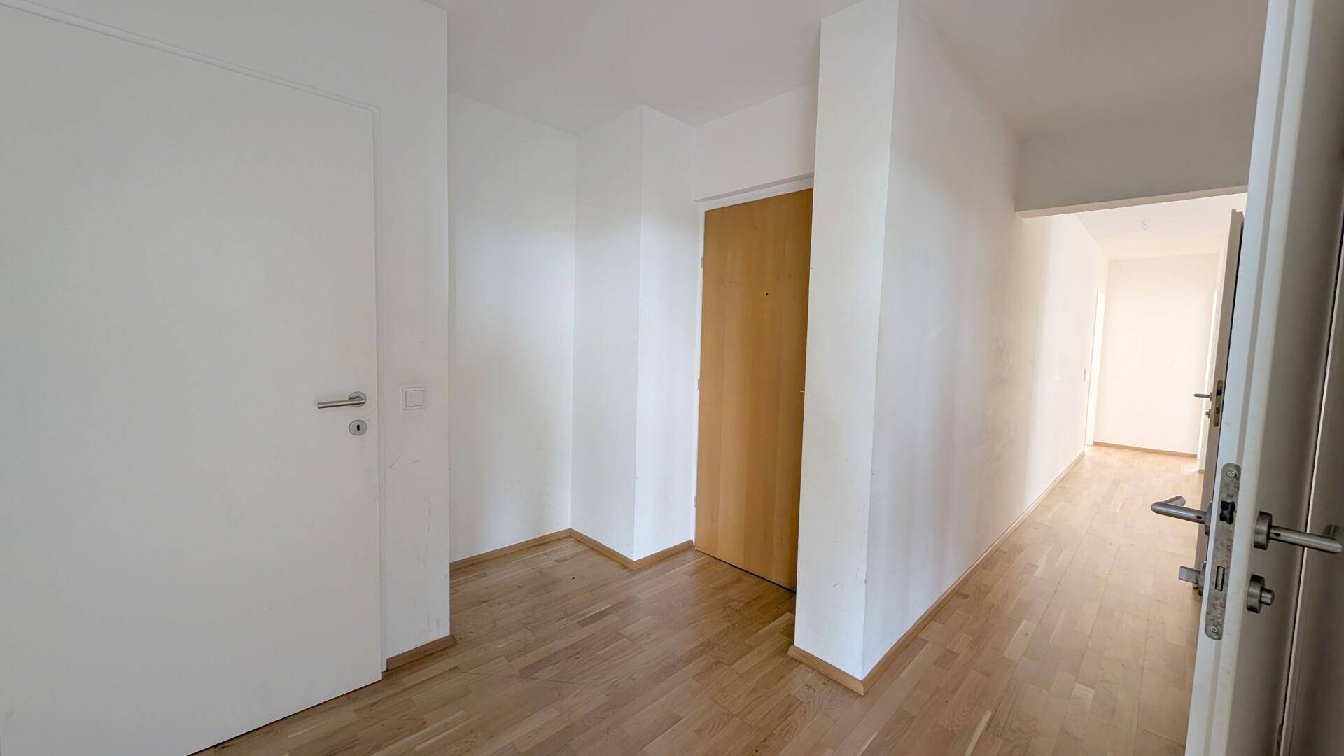Vorzimmer1
