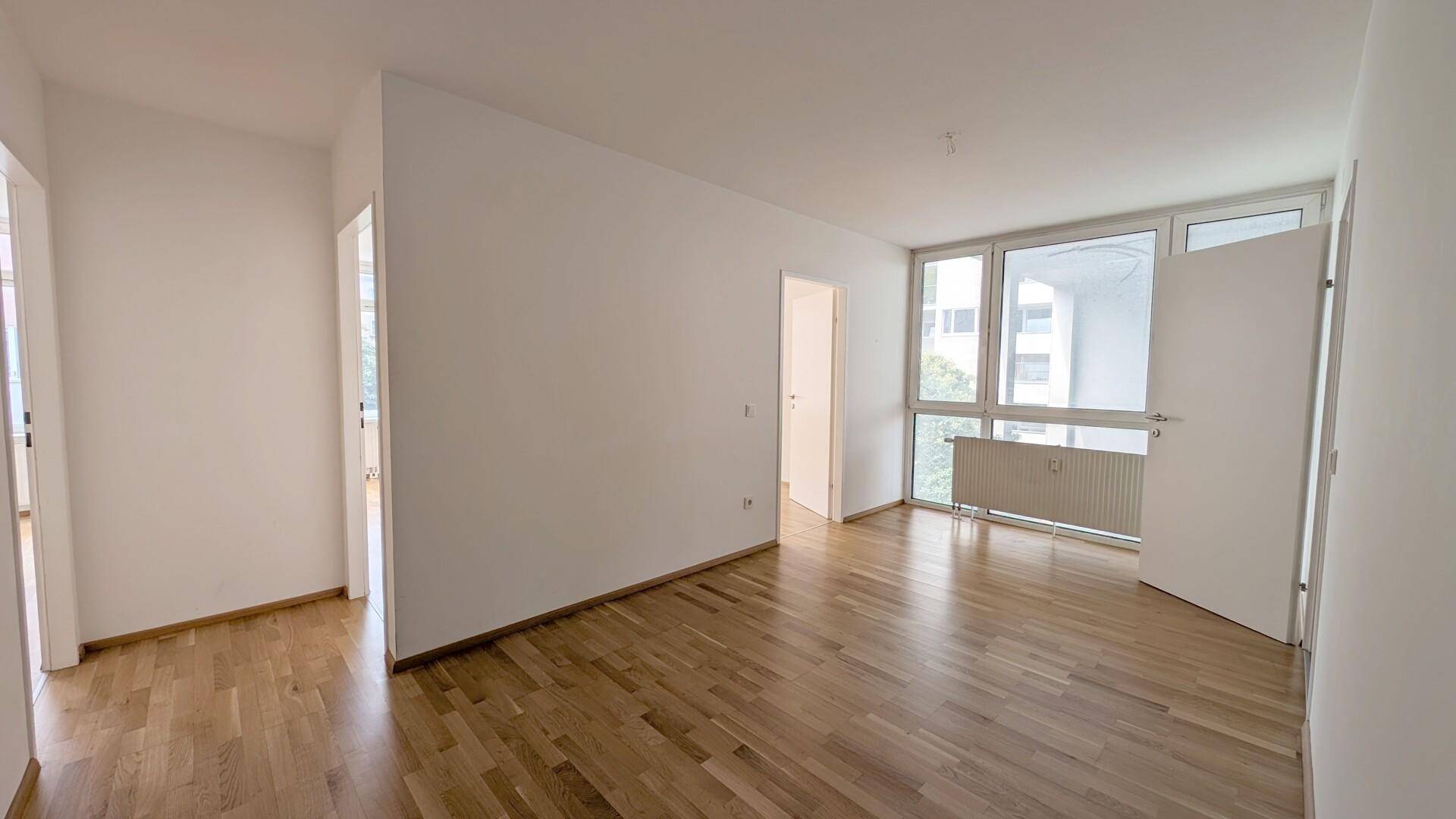 Vorzimmer