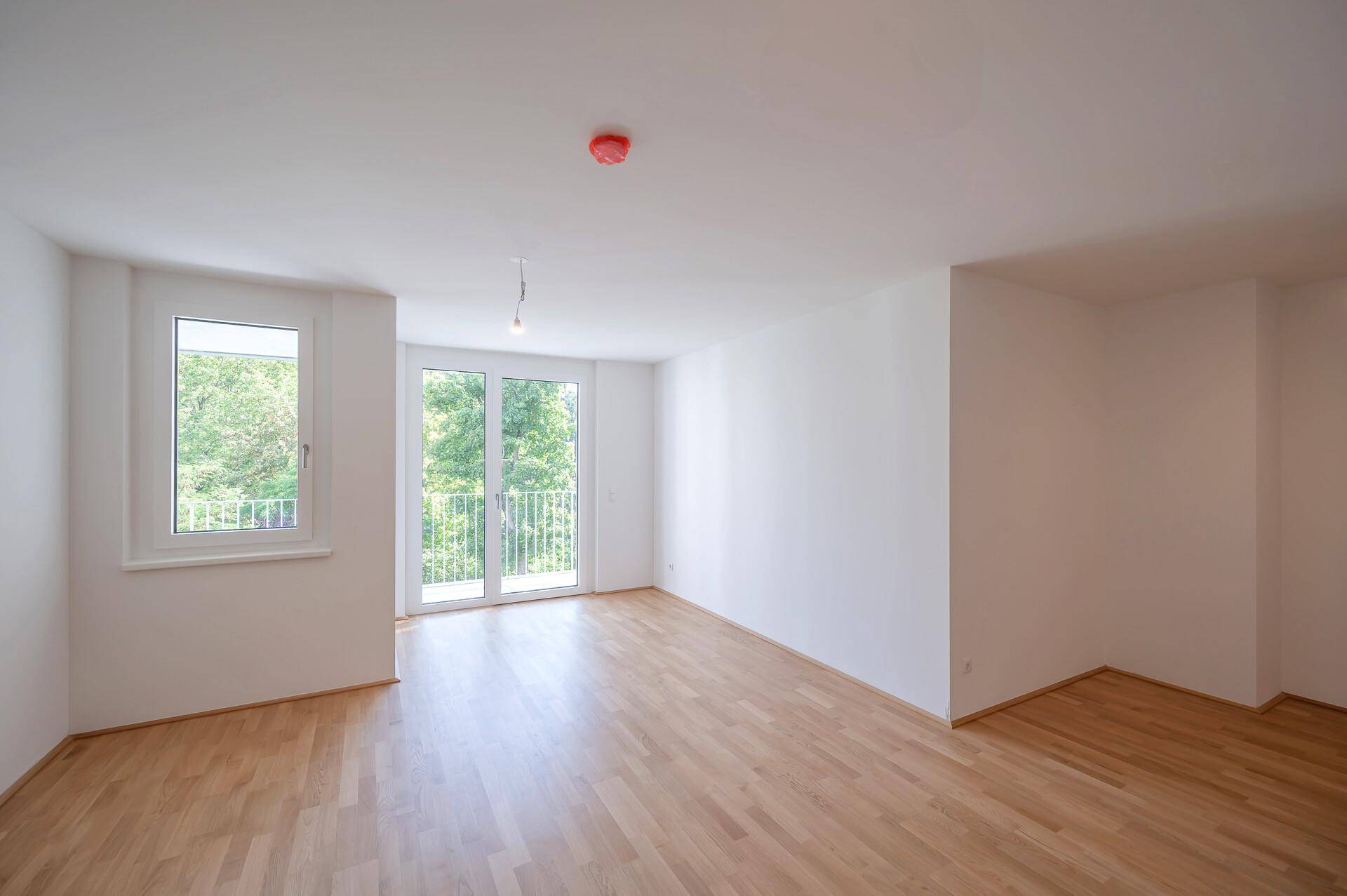 Wohnraum