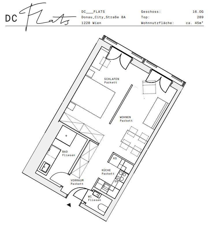 Plan_1220, Donau City S 8A_OG16TOP 289