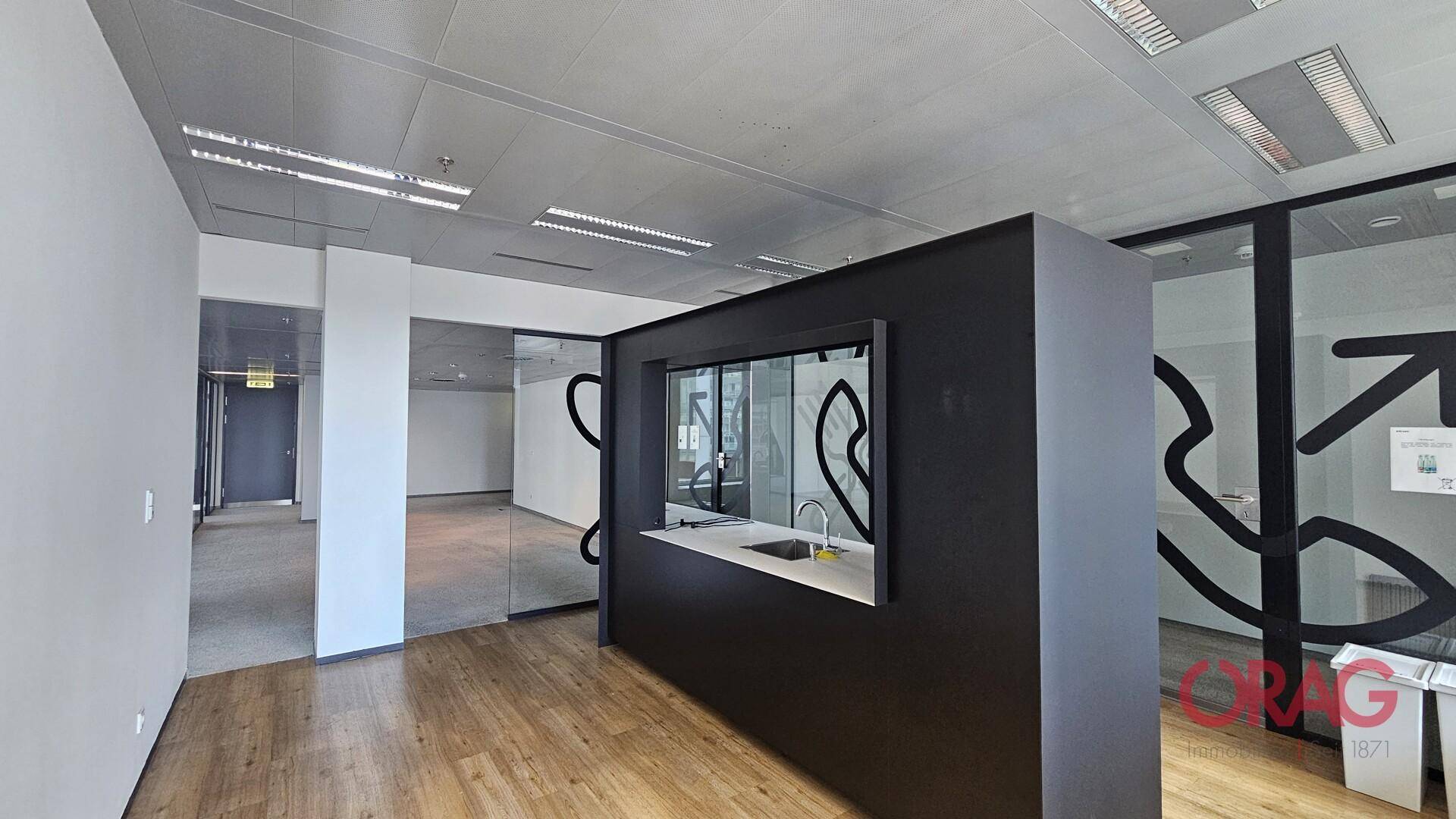 Küche Büro 1.2