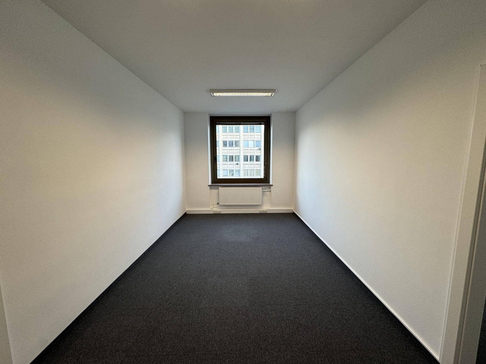 Bürofläche