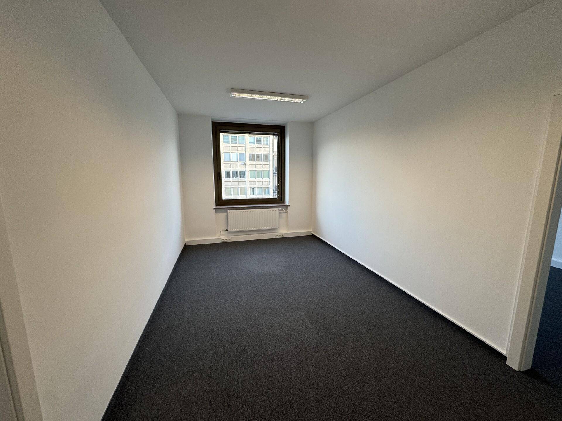 Bürofläche