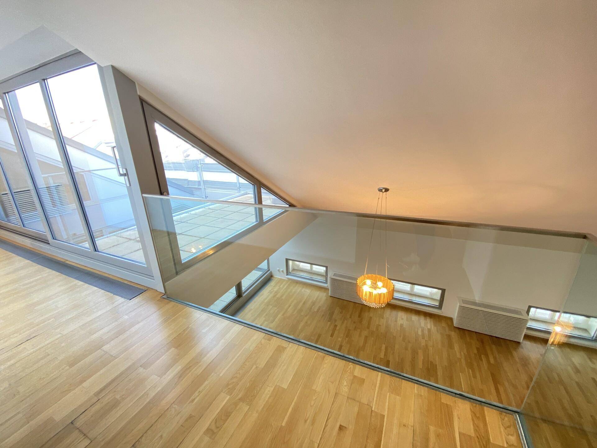 Maisonette
