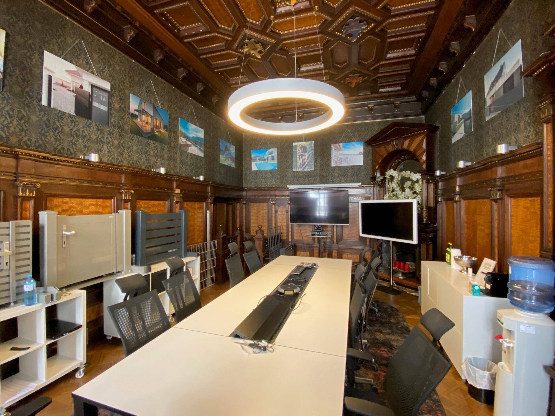 Büro
